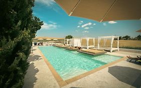 Una Hotels Mh Matera