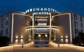 Una Hotels Mh Matera