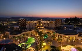 Una Hotels Mh Matera